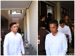 Duel Maut di Songan Bangli, Tiga Pelaku Divonis 13 dan 7 Tahun Penjara