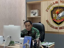 Peserta Latsarmil KDMP di Kaltim Meninggal, Kodam Mulawarman Dalami Penyebab