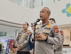Taufik Hidayat Jadi Tersangka Kasus Penganiayaan Wanita Bandung