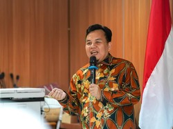 Ketua DPRD Bogor Puji Ketangguhan Pengusaha Perempuan IWAPI