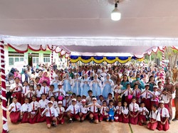Ketum Seruni KMP Ajak Perkuat Kolaborasi Wujudkan Kesejahteraan Warga NTT