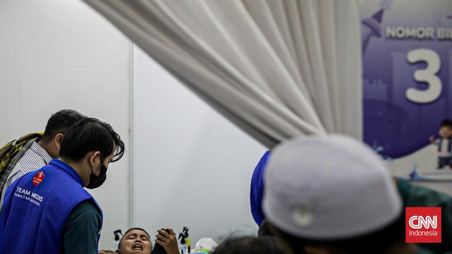 Khitanan Gratis untuk 2.000 Anak di HUT ke-499 Kota Jakarta