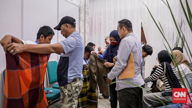 Khitanan Gratis untuk 2.000 Anak di HUT ke-499 Kota Jakarta