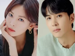 Proses Syuting Drama Baru Kim So Yeon dan Kim Ji Suk Dihentikan, Ini Alasannya