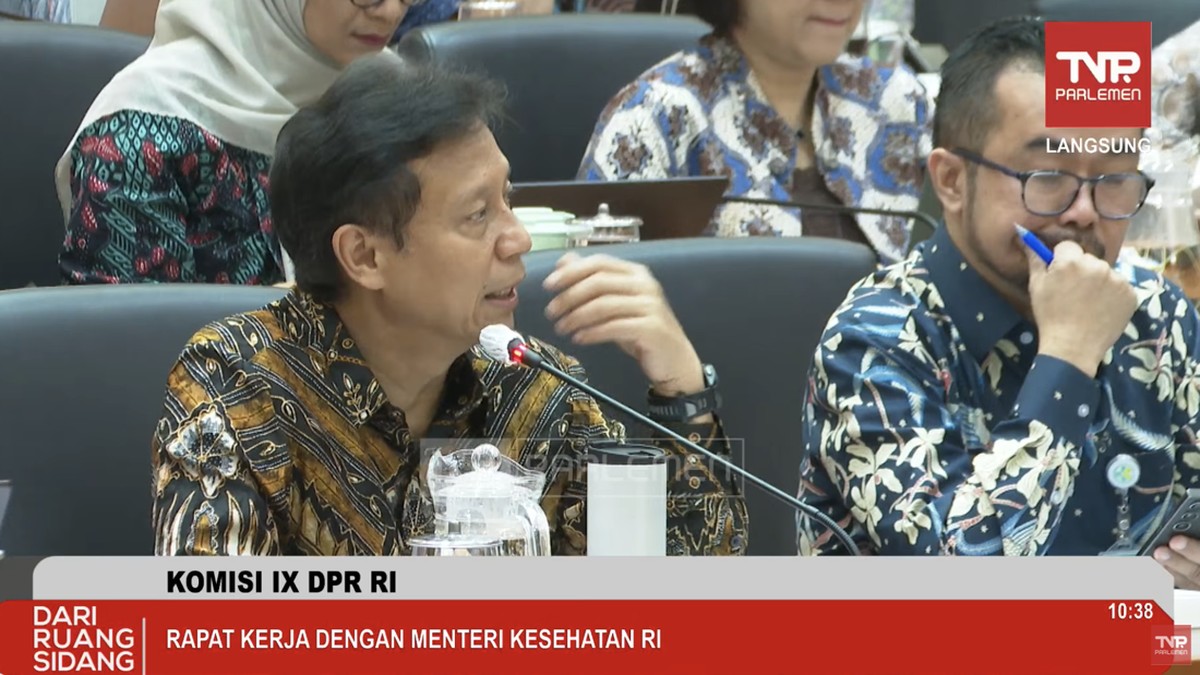 Menkes Sebut Masih Banyak Warga Tolak Imunisasi, Singgung Ayah-Ayah