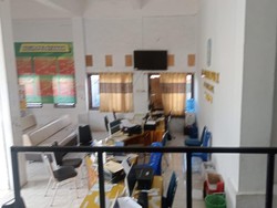Viral Kantor Dukcapil Soppeng Kosong Tak Ada Pegawai Usai Kadis Diberhentikan