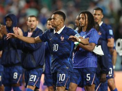 Daftar Tim ke 32 Besar Piala Dunia 2026: Argentina, Prancis, Norwegia Lolos