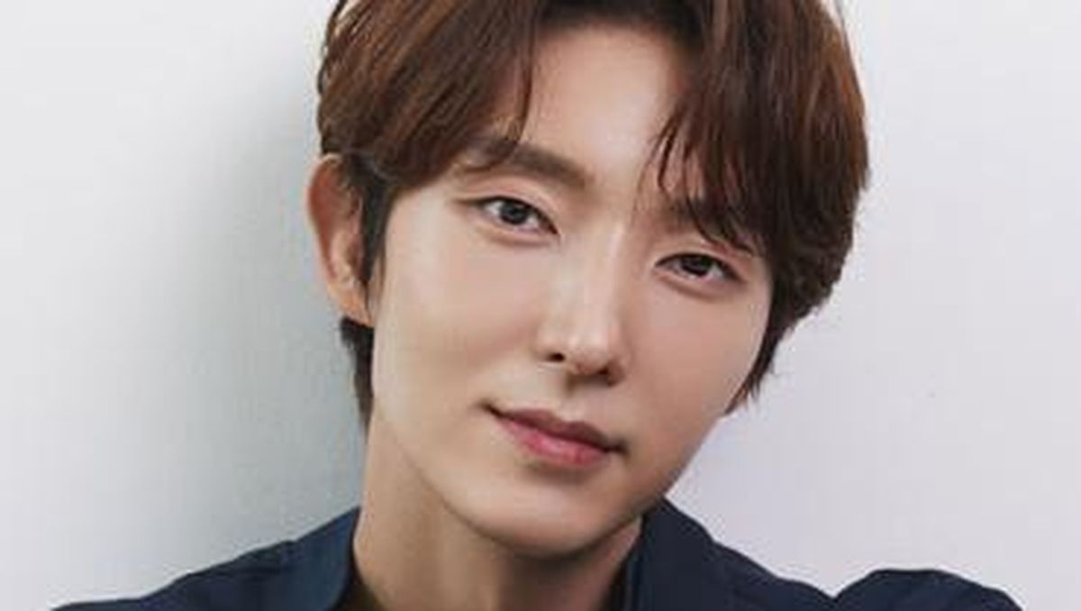 Lee Joon-gi Akan Jadi Villain dalam Film Baru Bareng Kim Do-hoon
