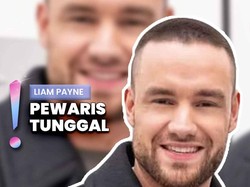Video: Tanpa Wasiat, Liam Payne Tinggalkan Harta Rp485 Miliar untuk Anak