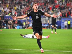 Piala Dunia 2026: Norwegia Ungguli Senegal di Babak Pertama