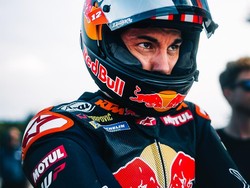 Masa Depan Vinales Belum Jelas