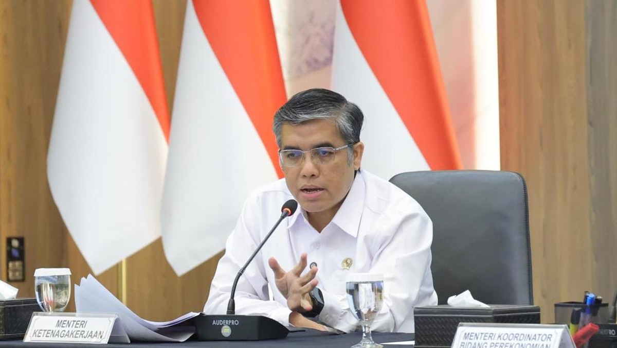 Asyik! 150.000 Lowongan Magang Digaji Setara UMP Akan Dibuka Lagi