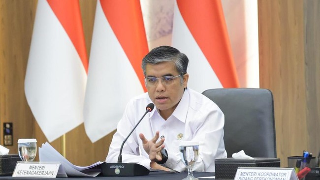 Menaker Kasih Bocoran ke Gen Z: Rahasia Kunci yang Dicari Perusahaan