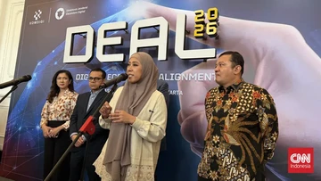 Investasi Digital Lesu, Indonesia Hingga ASEAN