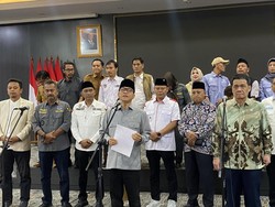Didukung 10 Asosiasi Desa, Mendes: MBG dan Kopdes Serap Banyak Pekerja