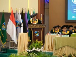 Proyek Ambisius UMI di Usia ke-72: Bangun Menara 23 Lantai-Ekosistem Digital
