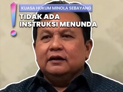 Video: Bertemu Anak Singkat, Ruben Onsu Tetap Lanjutkan Laporan di KPAI