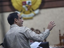 Nadiem Divonis Penjara 10 Tahun Plus Bayar Uang Pengganti Rp 800 M
