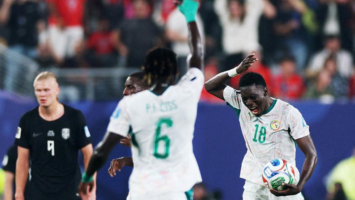 Jadwal Siaran Langsung Senegal Vs Irak Di Piala Dunia 2026