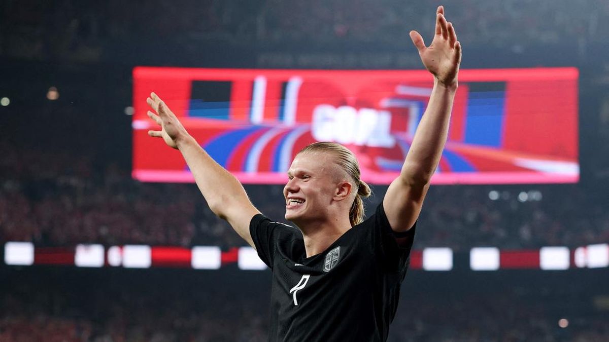 Jadwal Siaran Langsung Norwegia vs Prancis di Piala Dunia 2026