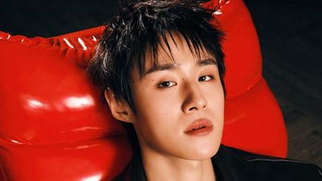 Nutdan LYKN Rilis Single Solo Perdana Tasty, Ajak Penggemar Jatuh Cinta pada Sosok yang Tepat
