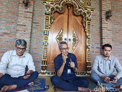 Ombudsman Beri 5 Catatan pada Raperda Sumbangan Pendidikan di NTB