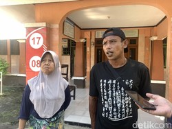 Guru SD di Lombok Tilep Tabungan Siswa Rp 105 Juta untuk Tebus Sertifikat Tanah