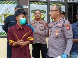 Pelaku Begal Modus Minta Diantar di Palembang Ngaku Sudah 3 Kali Beraksi