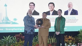 Pemkot Makassar