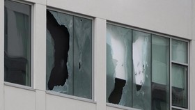 Baku tembak terjadi antara petugas kepolisian dan pelaku penembakan di kota Cote des Neiges, Montreal, Kanada, pada Senin (22/6) pagi waktu setempat.