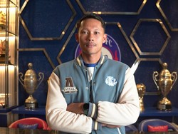 Arema FC Kenalkan Rekrutan Pertama, Eks Kiper Timnas Syahrul Trisna