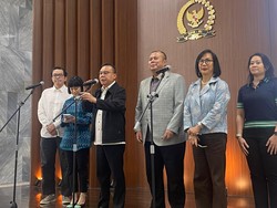 Usai Bertemu Dasco, Goto-Grab Umumkan Tarif Potongan 8% Ojol Berlaku 1 Juli