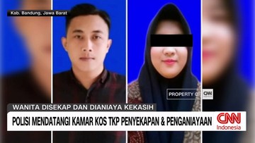 VIDEO: Penelusuran Kasus Wanita Disekap dan Dianiaya Kekasih