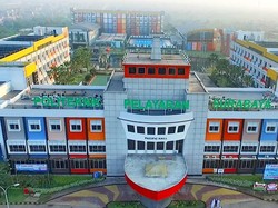 Politeknik Pelayaran Surabaya, Program Studi dan Keunggulannya