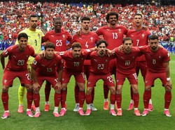 Jadwal Portugal Vs Uzbekistan Nanti Malam: Waktunya Ronaldo Cetak Gol?