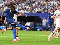 Prancis punya komposisi pemain lebih komplet dibanding Swedia di Piala Dunia 2026.