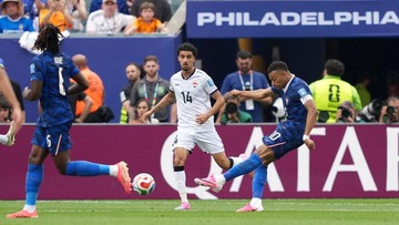 Liputan Olahraga CNN Sport : Link Live Streaming Prancis vs Swedia di 32 Besar Piala Dunia 2026