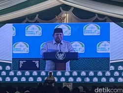 Prabowo Sebut Nahdliyin Ada di Semua Partai: Belajar Politik dari NU