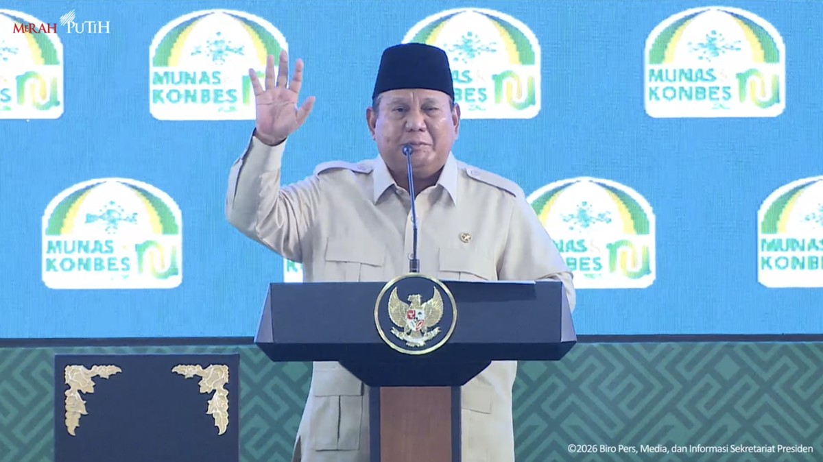 Prabowo Kaget Tahu Kenyataan Ekonomi RI: Saya Merasa Ditohok!