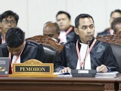 Putusan PTUN: Kepemimpinan Mardiono sebagai Ketum PPP Sah dan Mengikat