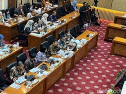 Menkes: Nggak Tahu Kenapa, Sekarang Banyak Orang Antivaksin