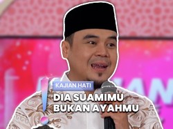 Video: Rara LIDA Diingatkan, Jangan Samakan Sosok Suami dan Ayah