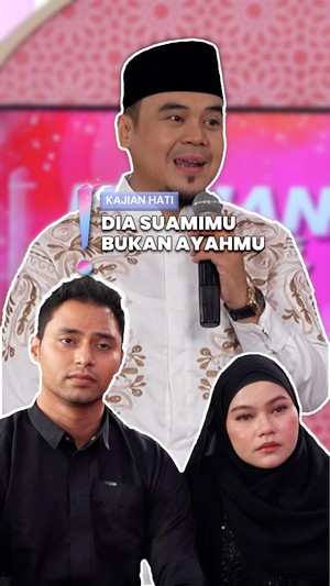 Video: Rara LIDA Diingatkan, Jangan Samakan Sosok Suami dan Ayah