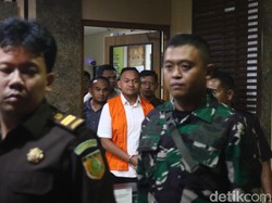 Pusaran Korupsi Hibah Pariwisata Sleman Seret Raudi Akmal Jadi Tersangka