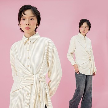 Rekomendasi Brand Fashion Lokal yang Cocok Jadi Outfit Kantor