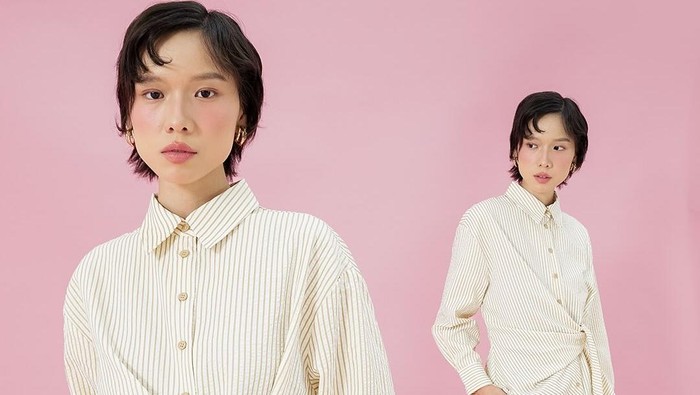 Rekomendasi Brand Fashion Lokal yang Cocok Jadi Outfit Kantor