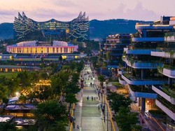Rekomendasi Hotel di IKN untuk Menginap, Mulai dari Rp 480 Ribu per Malam