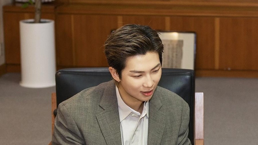 RM BTS