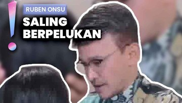 Berita Seputar Selebriti Insertlive Terkini : Video: Ruben Onsu Akhirnya Bertemu Kedua Anak Sebelum Berangkat Umrah