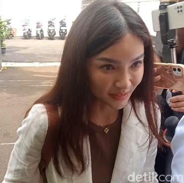Ruben Onsu Gugat Hak Asuh Anak, Sarwendah akan Ungkap Fakta yang Disimpan Selama Ini